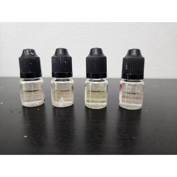 Scented Essential Oils - Picture 2 of 2